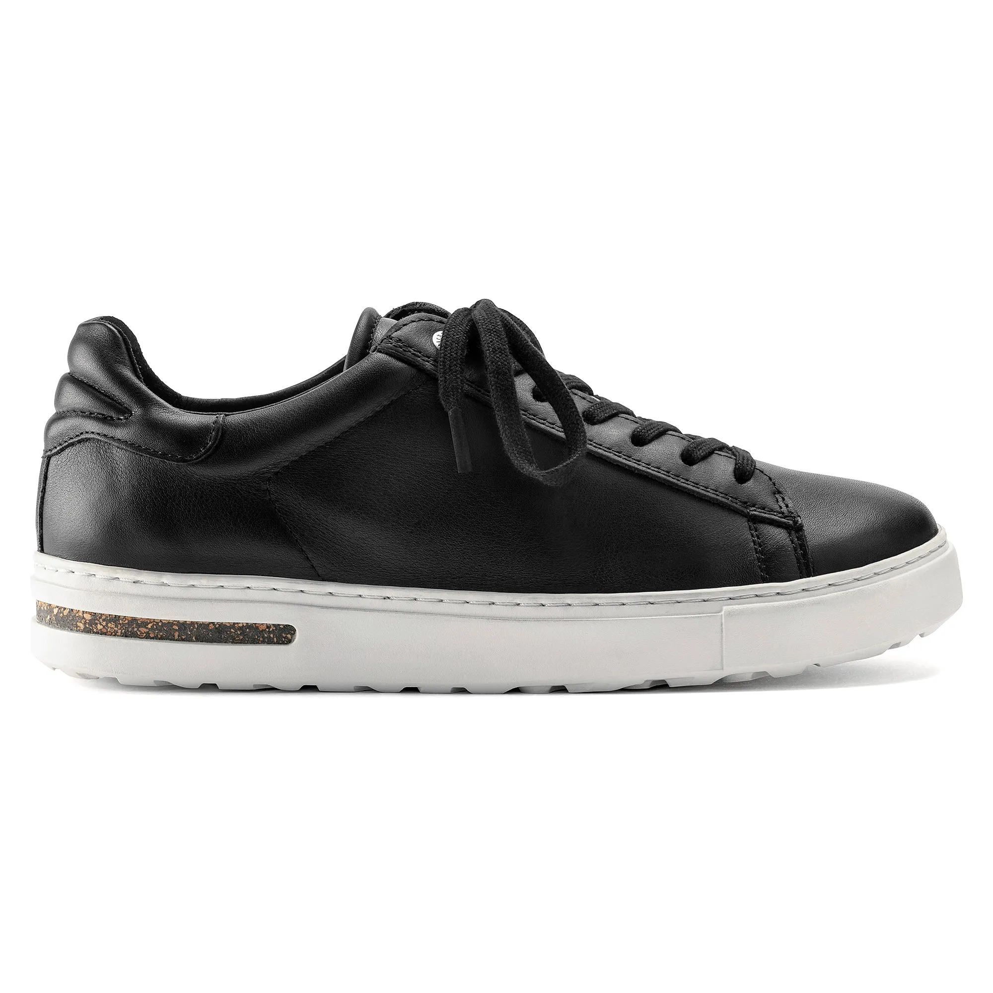 BIRKENSTOCK BEND LEATHER