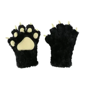 Black Bear Paw Mitt