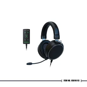 [📱✨Black Shark Duo Deals ✨📱] Black Shark Goblin X2 Gaming Headset Black