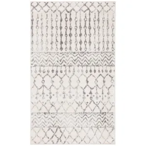 Blackheart Performance Southwestern Rug Bungalow Rose Rug Size: Rectangle 2'7" x 4'5"