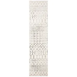 Blackheart Performance Southwestern Rug Bungalow Rose Rug Size: Runner 2' x 19'