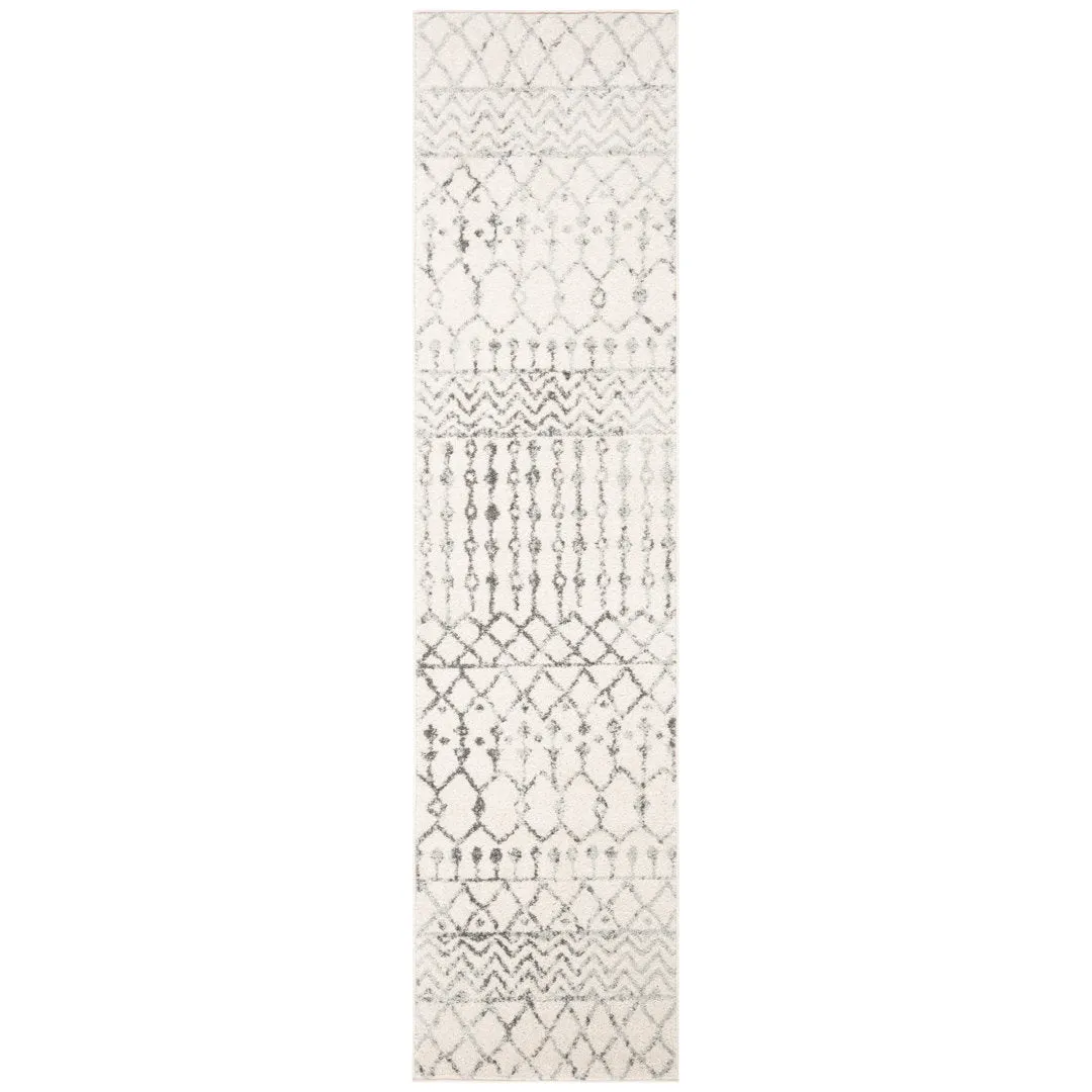 Blackheart Performance Southwestern Rug Bungalow Rose Rug Size: Runner 2' x 19'