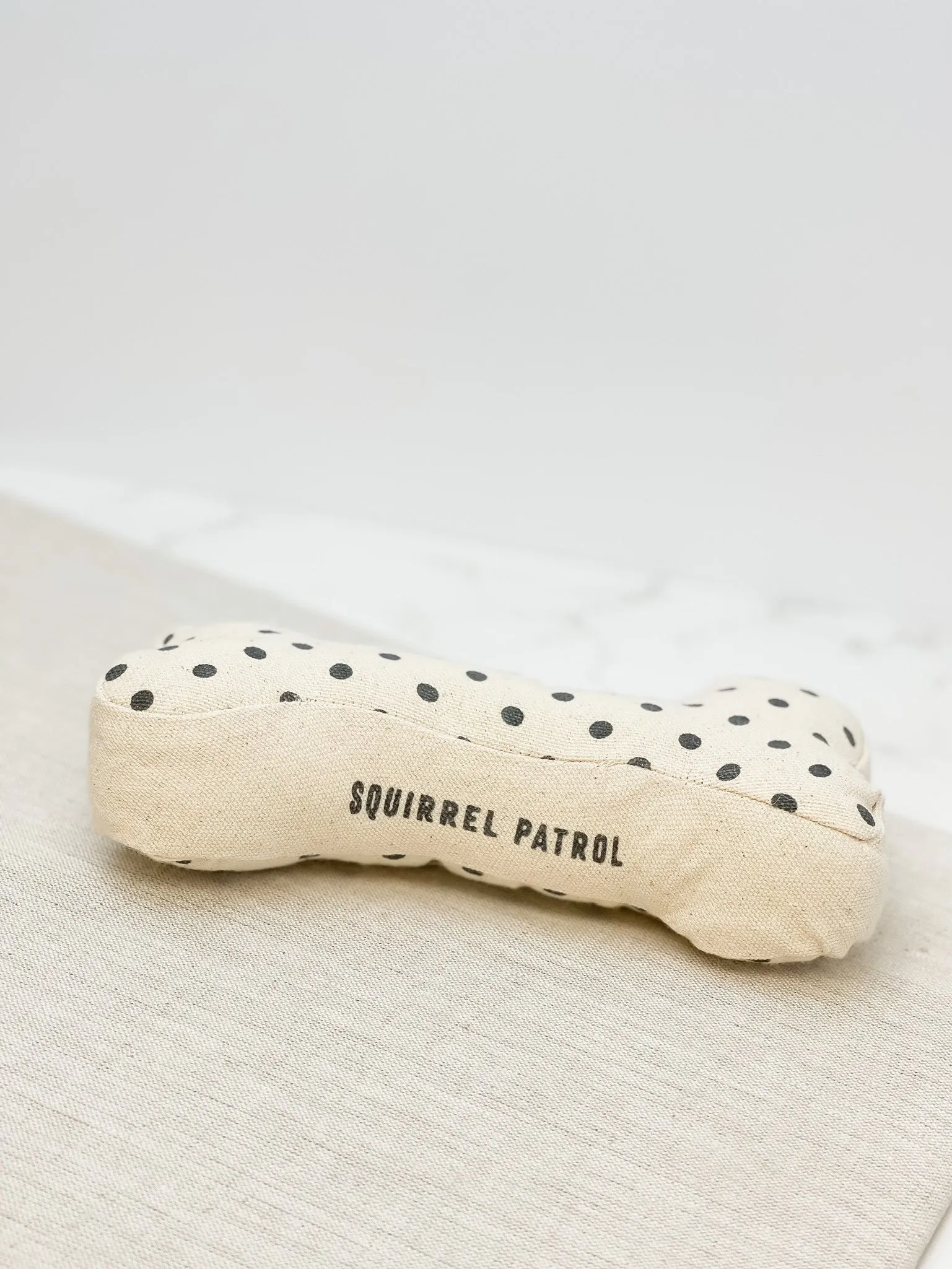 Bone Dog Toys by Mud Pie