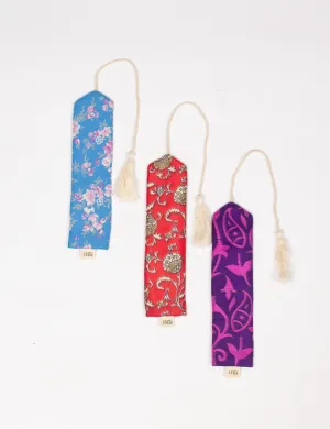 BOOKMARK SET OF 3