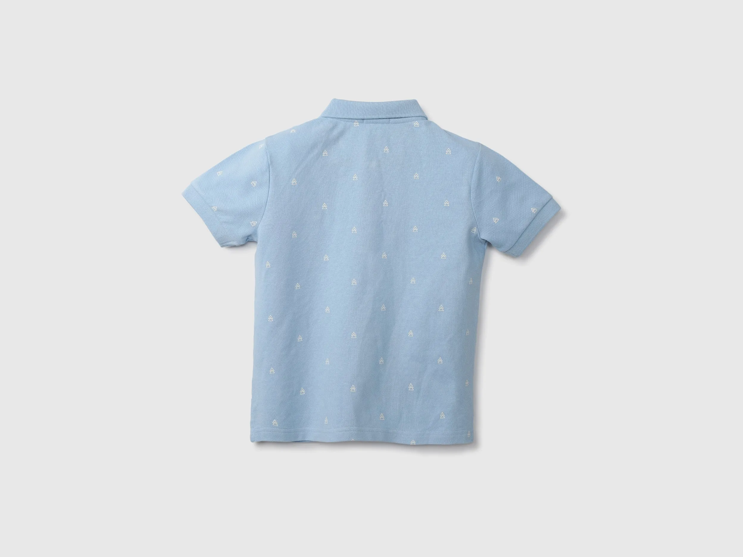 Boys Printed T-shirt