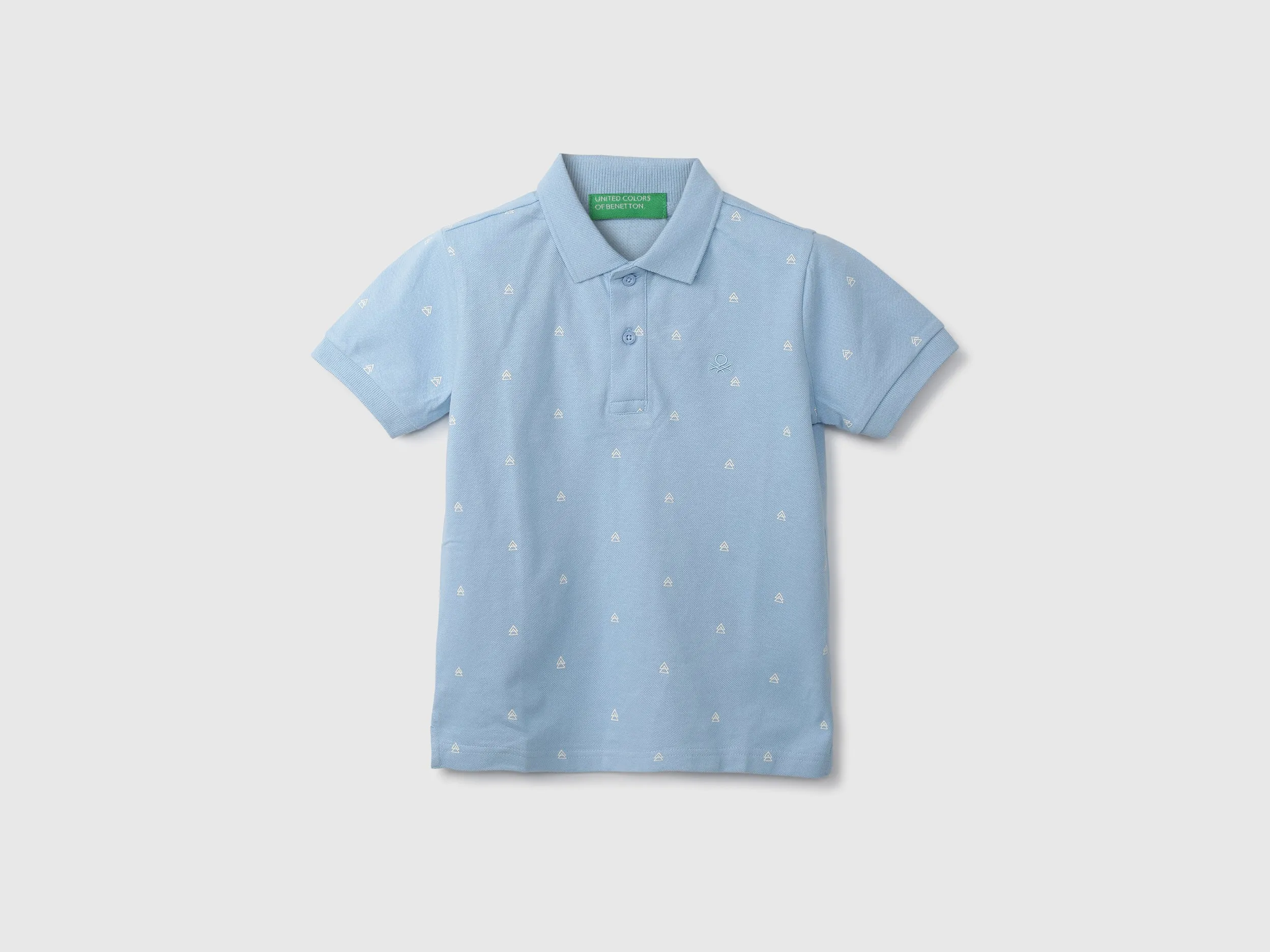 Boys Printed T-shirt
