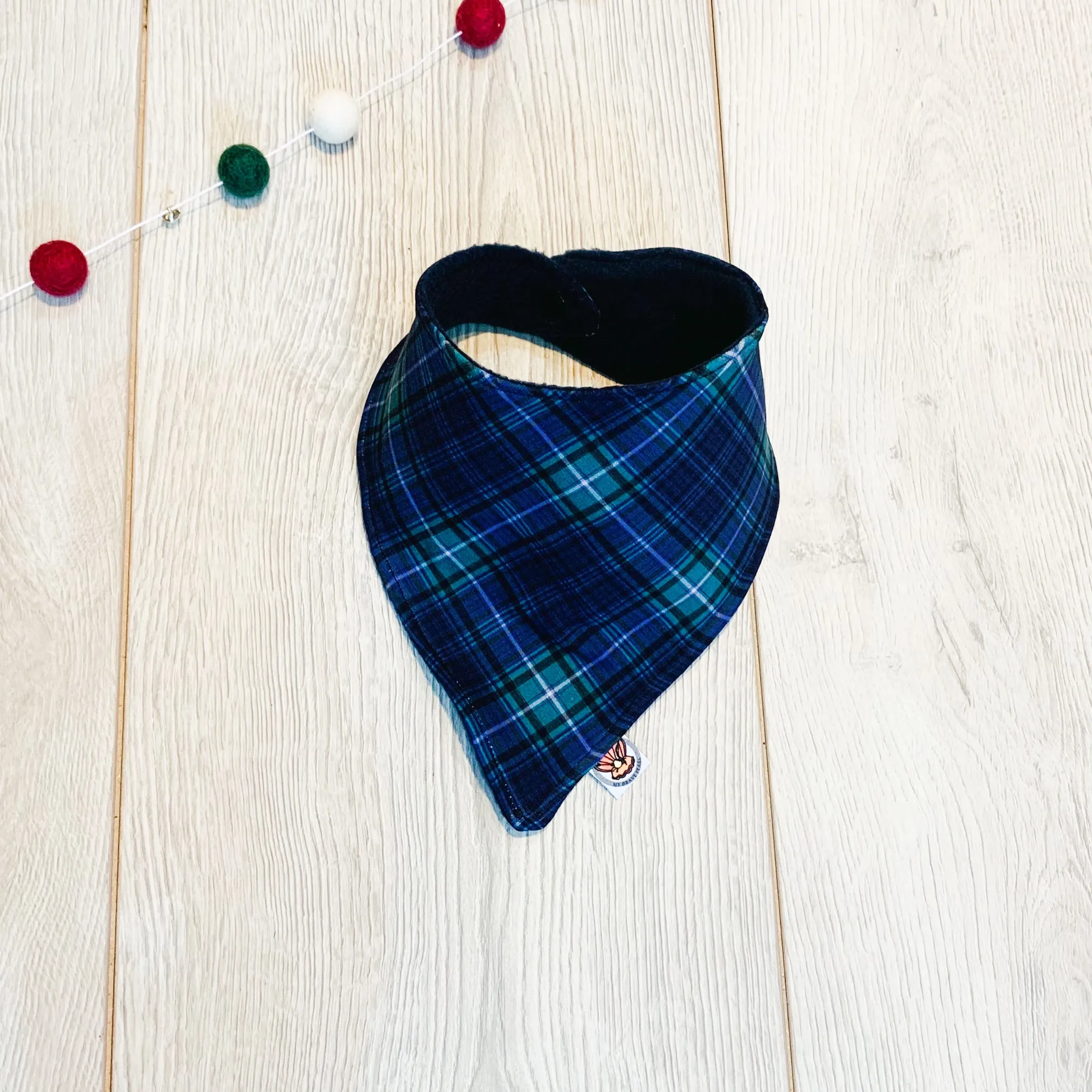 BP Baby Dribble Bibs