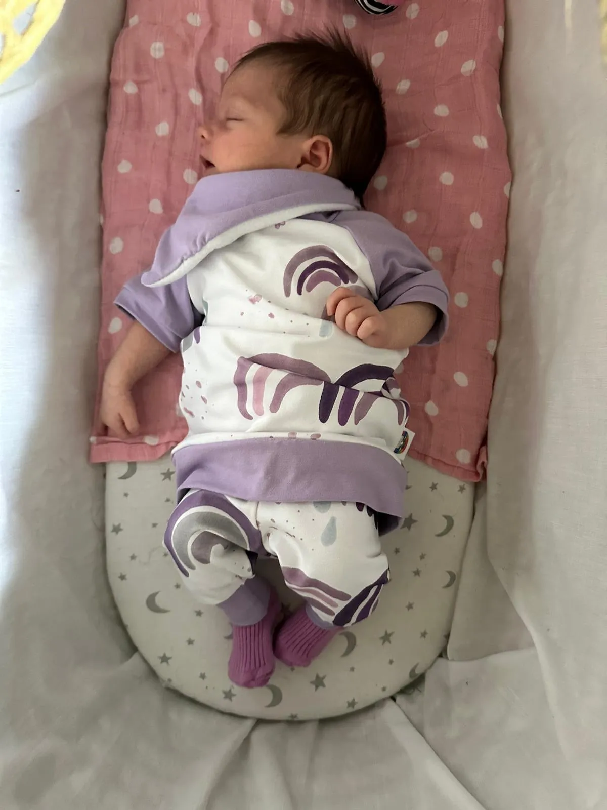 BP Baby Dribble Bibs