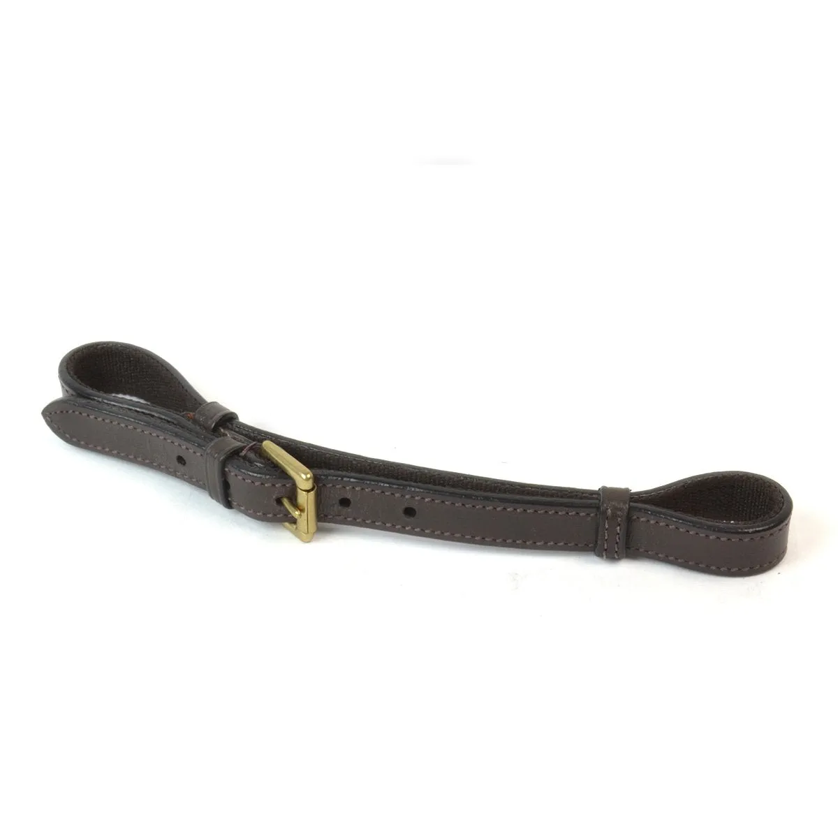 Bridle 2 Fit Noseband Strap