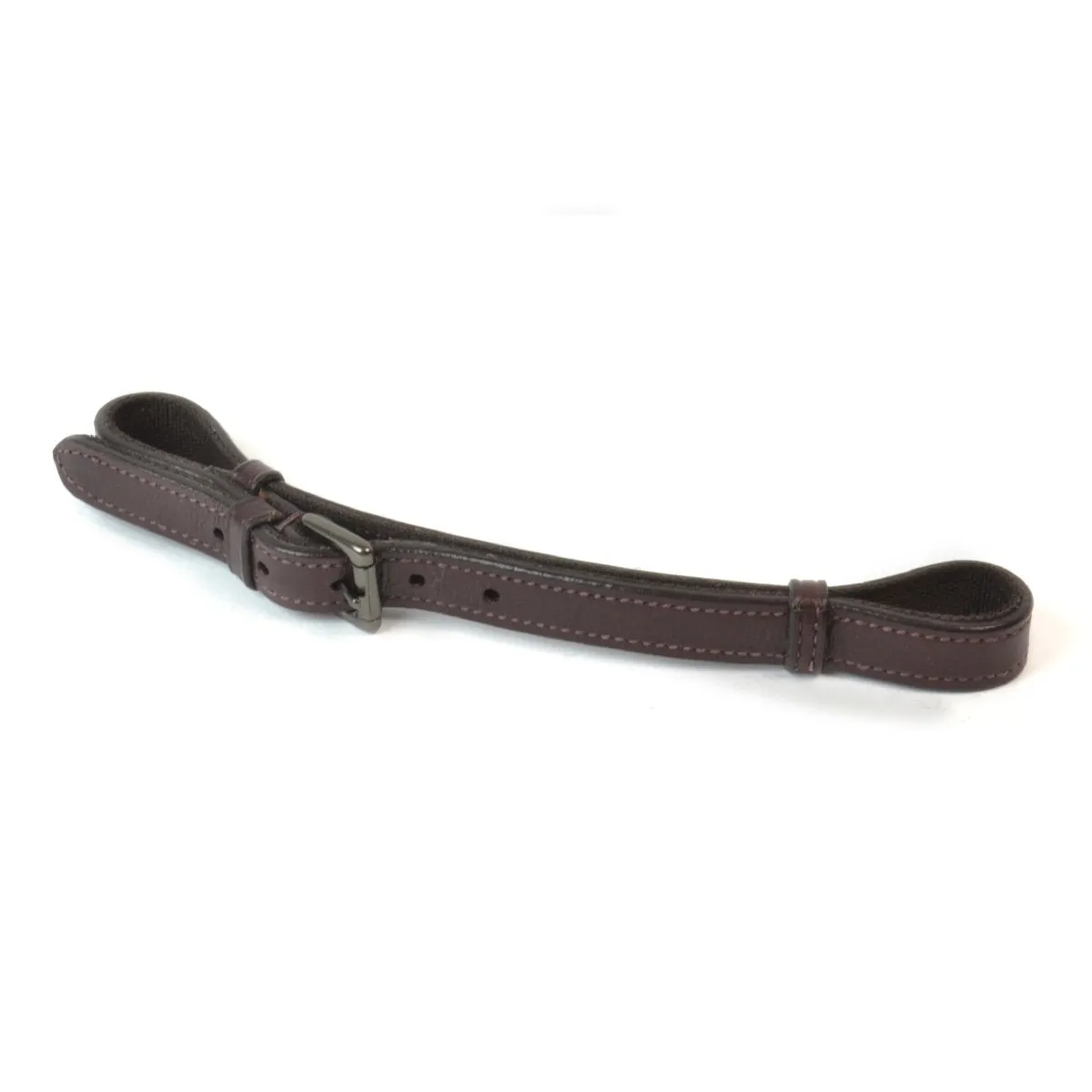 Bridle 2 Fit Noseband Strap