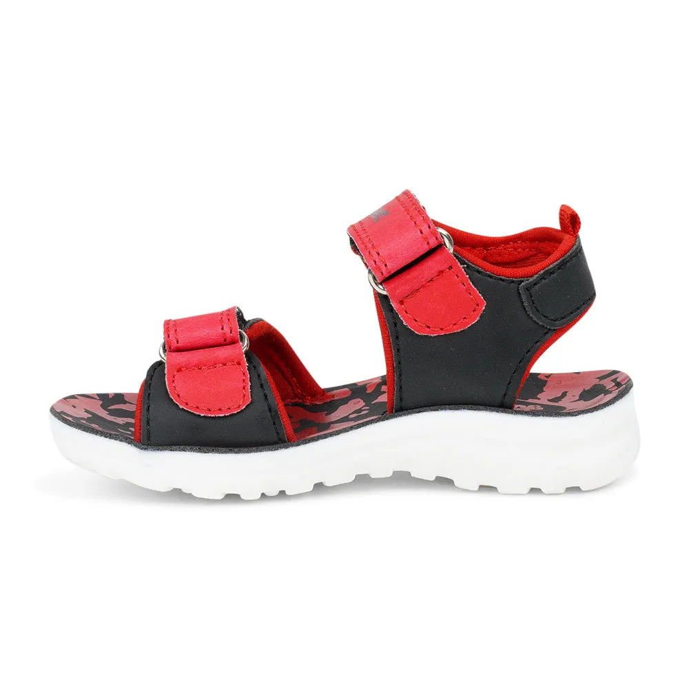 BubbleGummers PAULO Belt Sandal for Kids