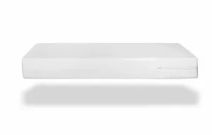 Bundle of Dreams Flagship 2-Stage Crib Mattress 6"