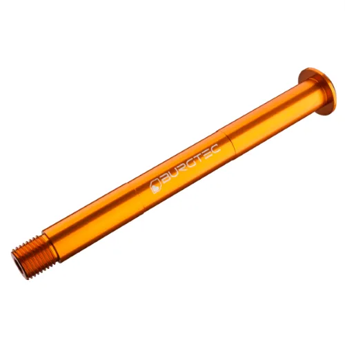 Burgtec Fox Front Fork Axles Boost