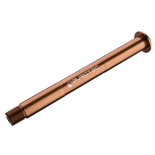 Burgtec Fox Front Fork Axles Boost