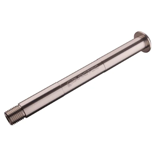 Burgtec Fox Front Fork Axles Boost