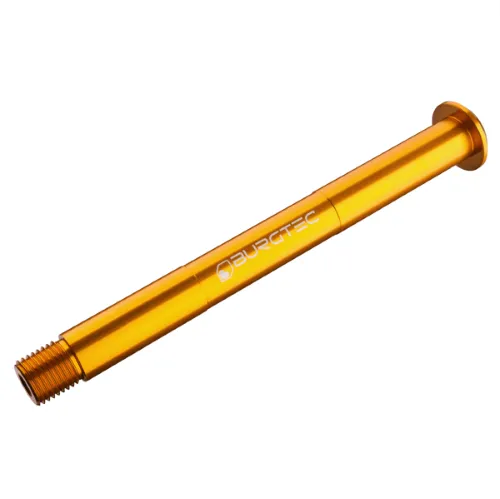 Burgtec Fox Front Fork Axles Boost