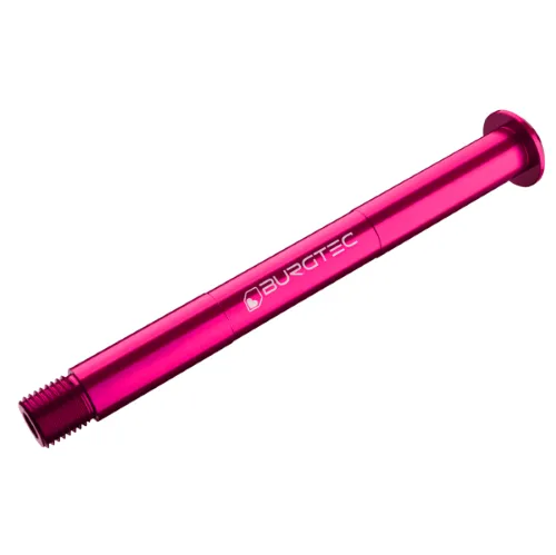 Burgtec Fox Front Fork Axles Boost