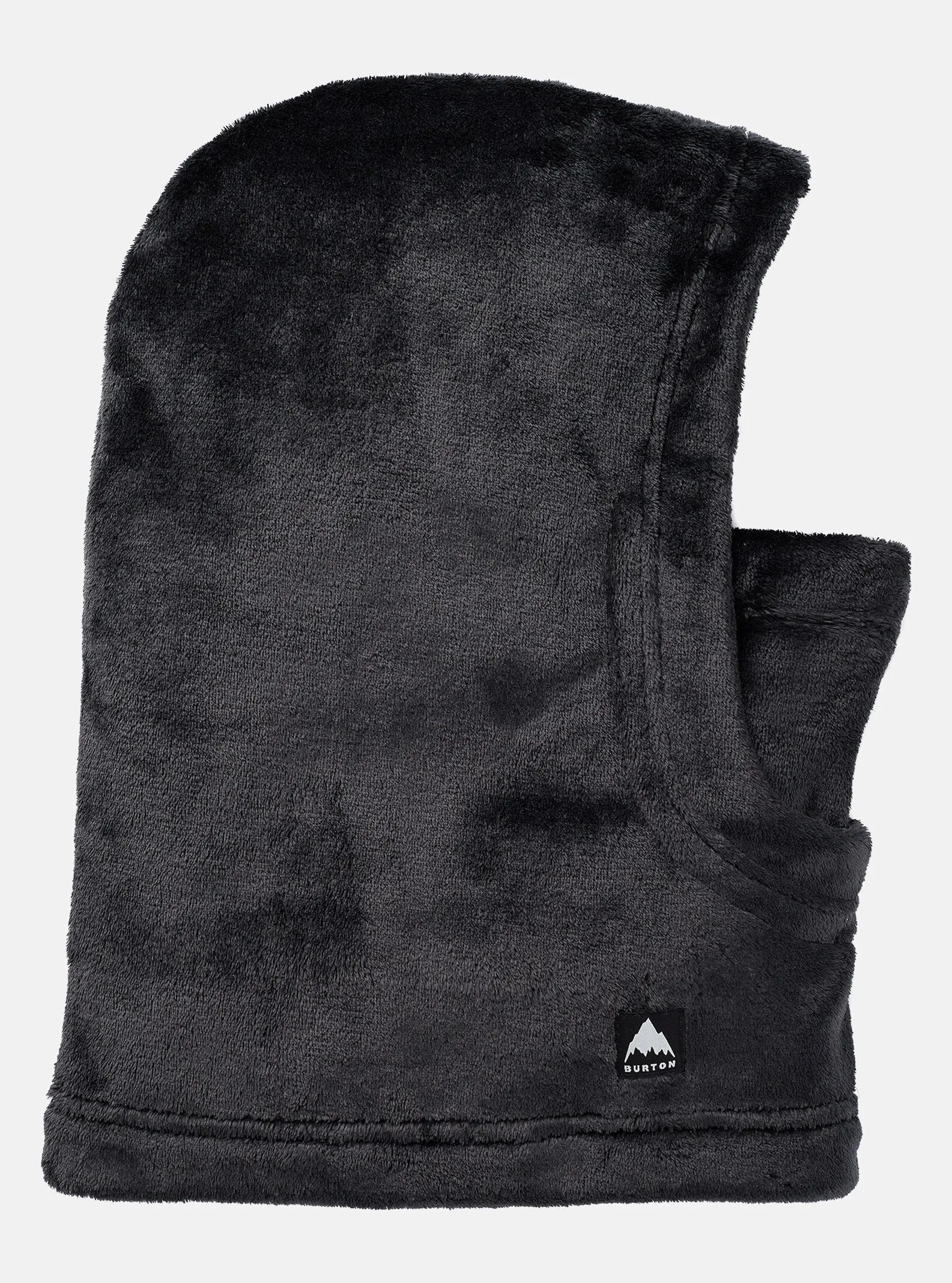 Burton Kids Cora Regular Fit Hood - True Black