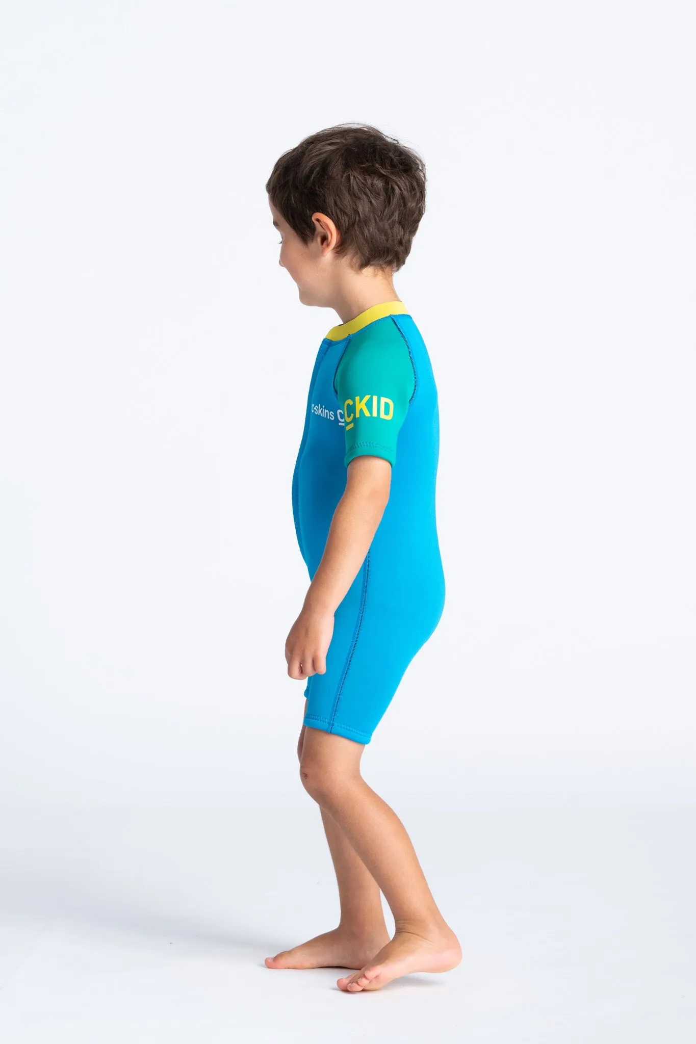 C-KID BABY SHORTI