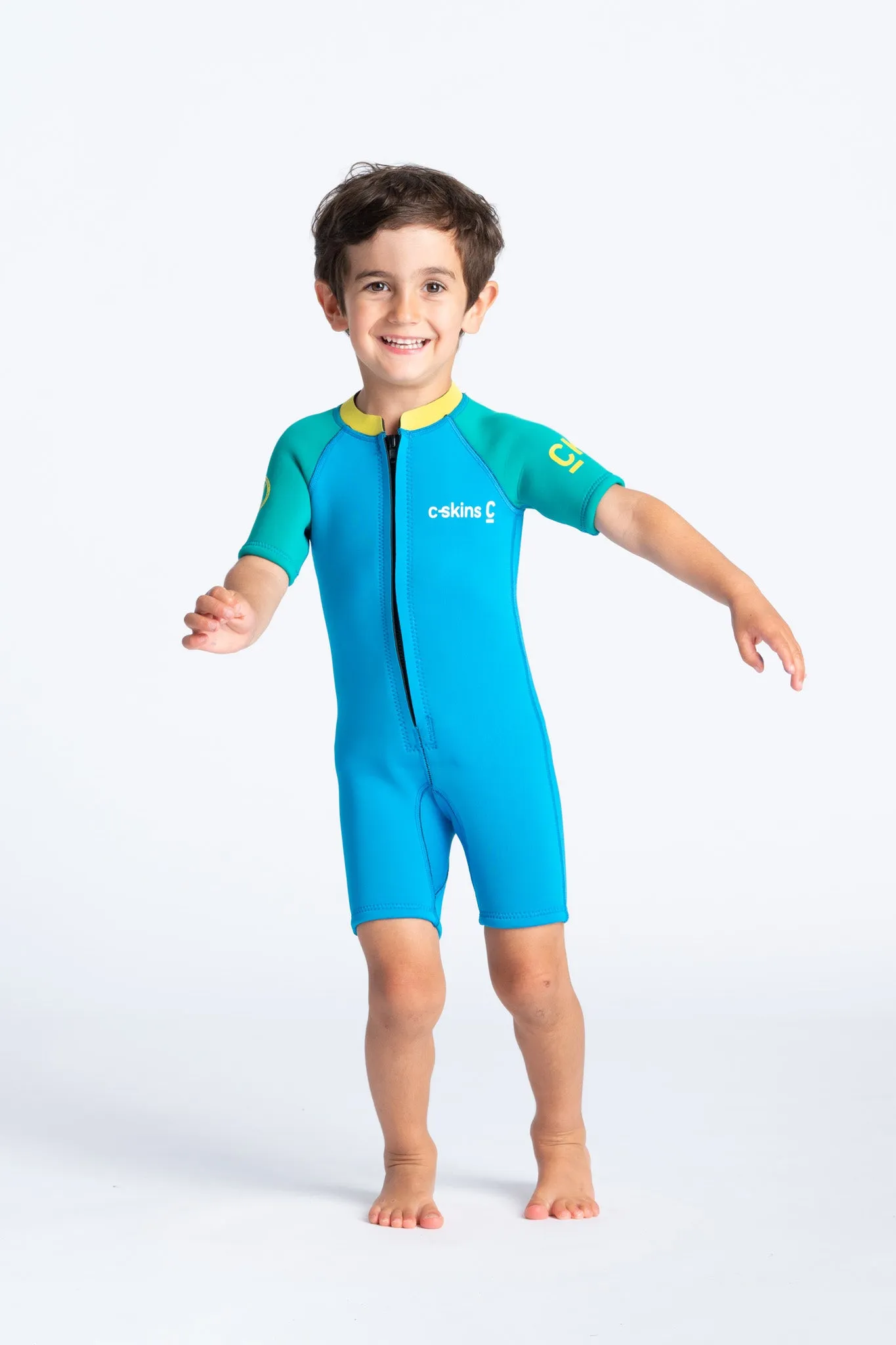 C-KID BABY SHORTI