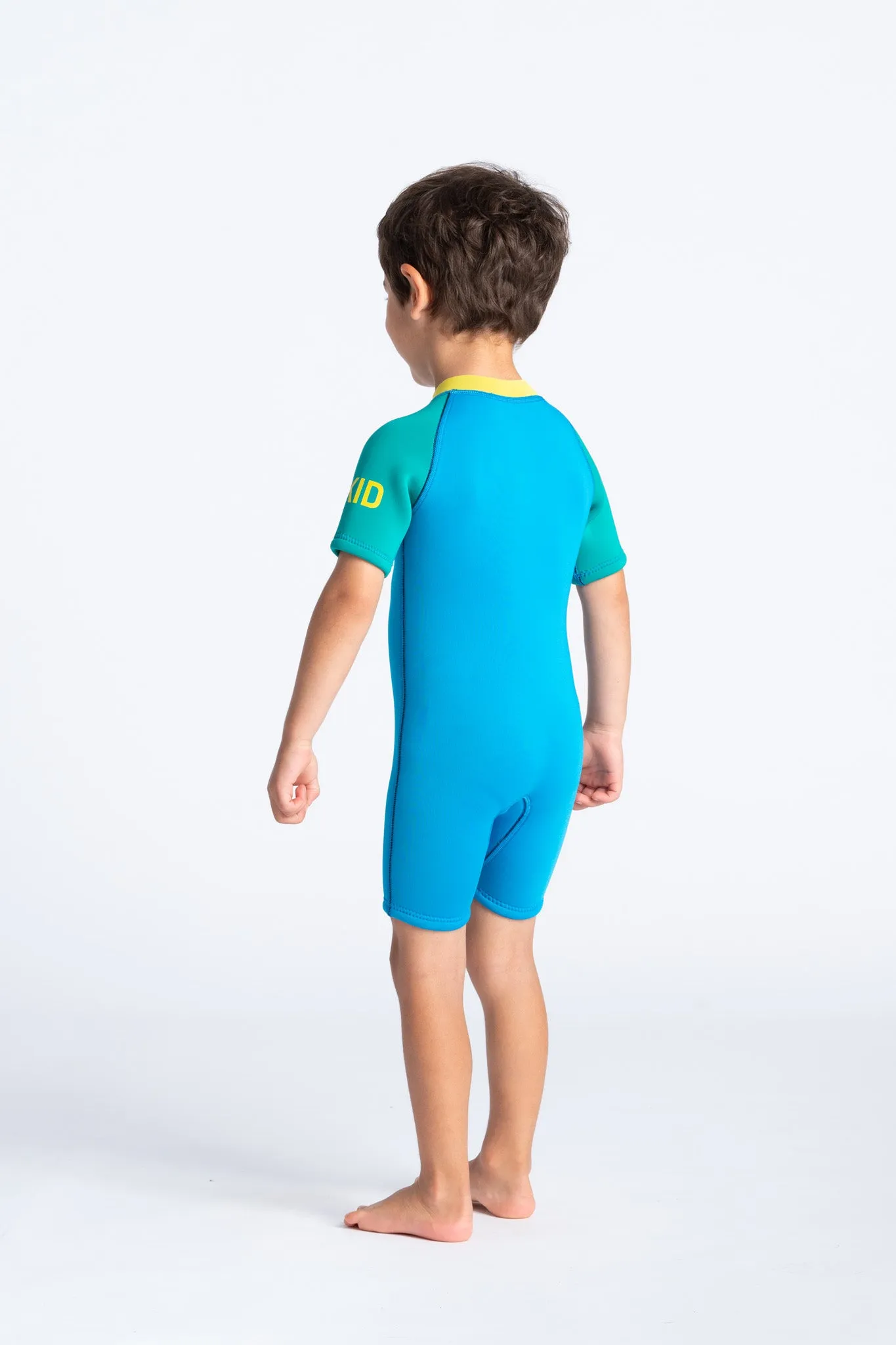 C-KID BABY SHORTI