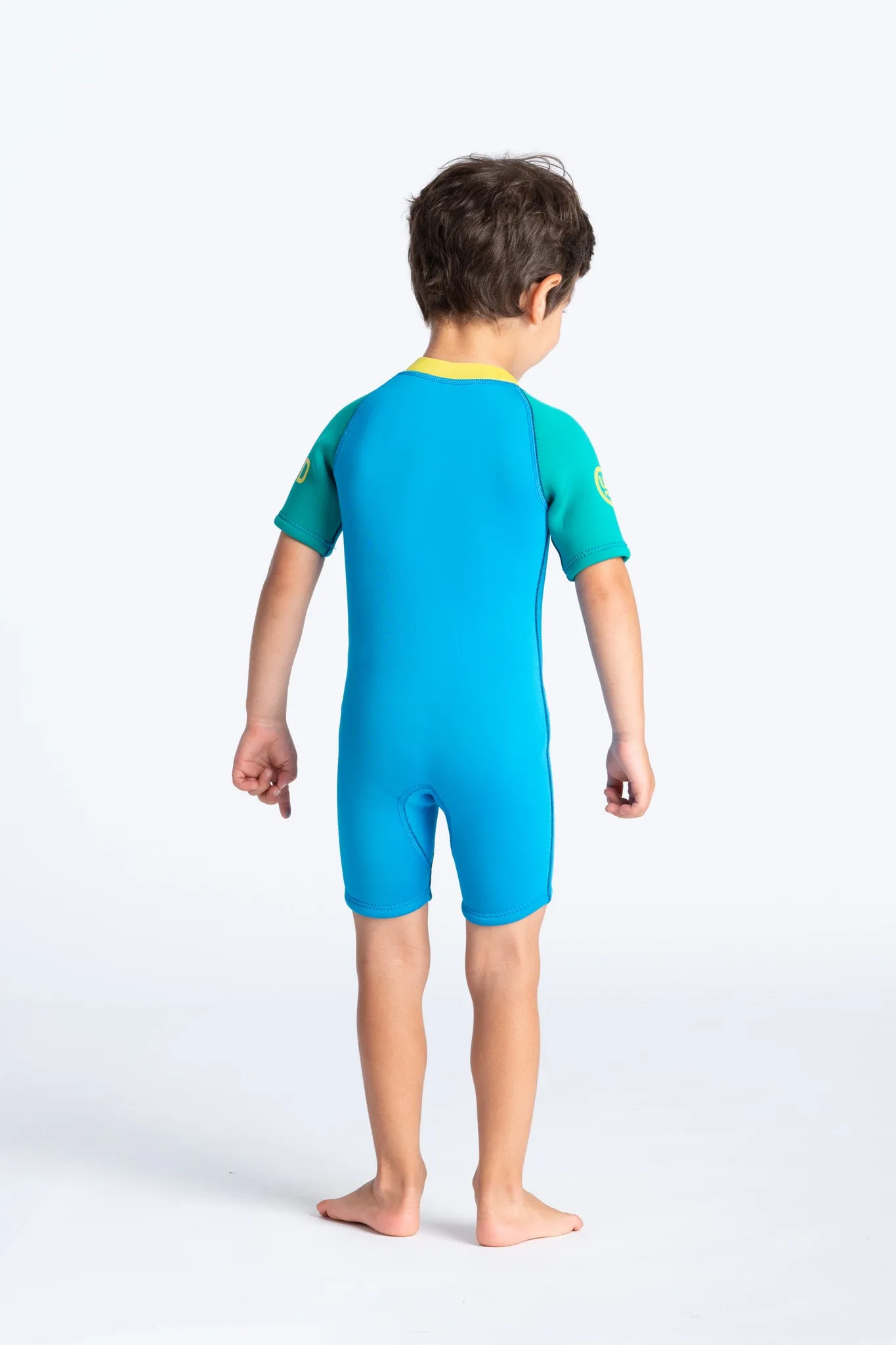 C-KID BABY SHORTI