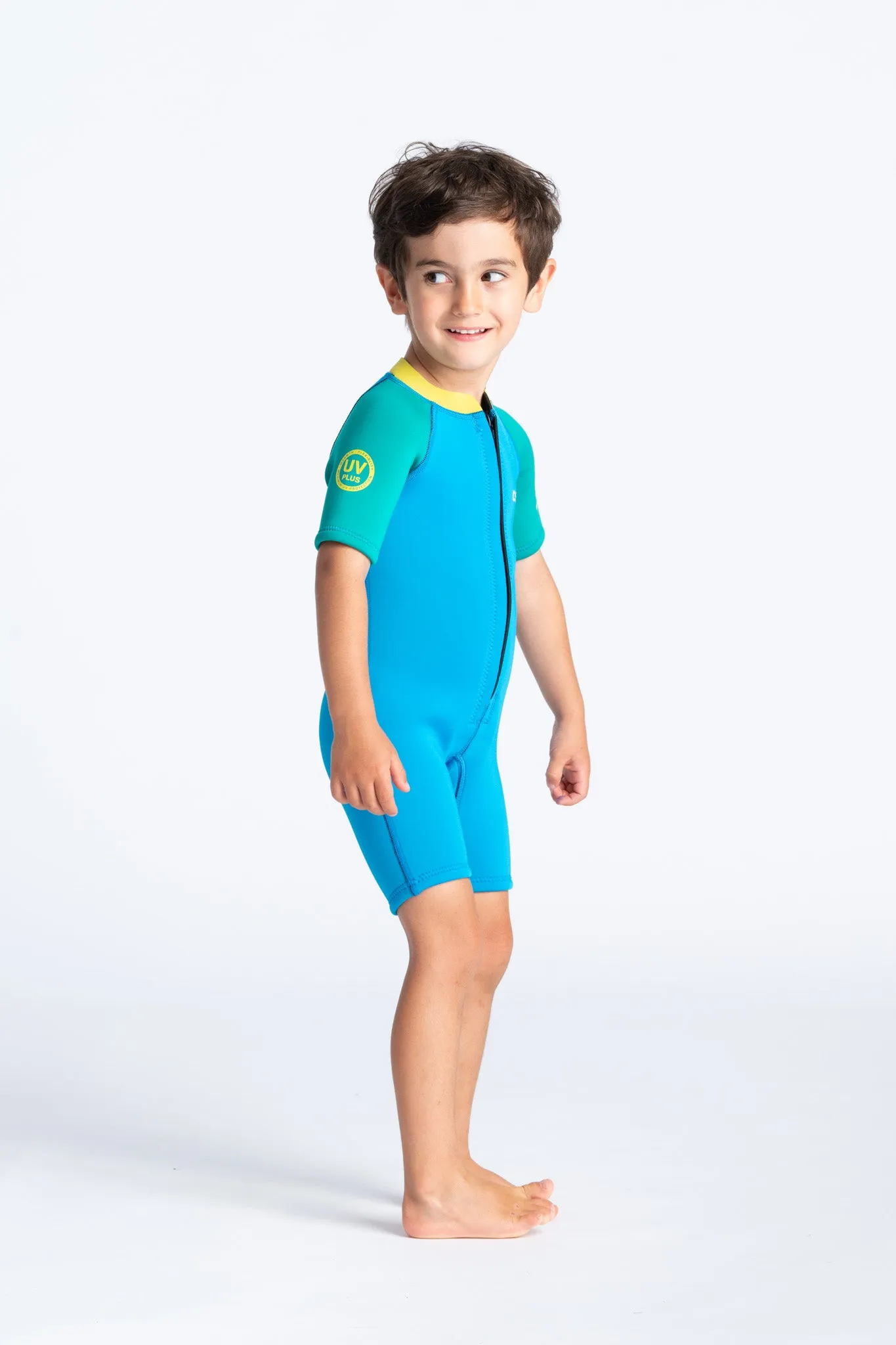C-KID BABY SHORTI