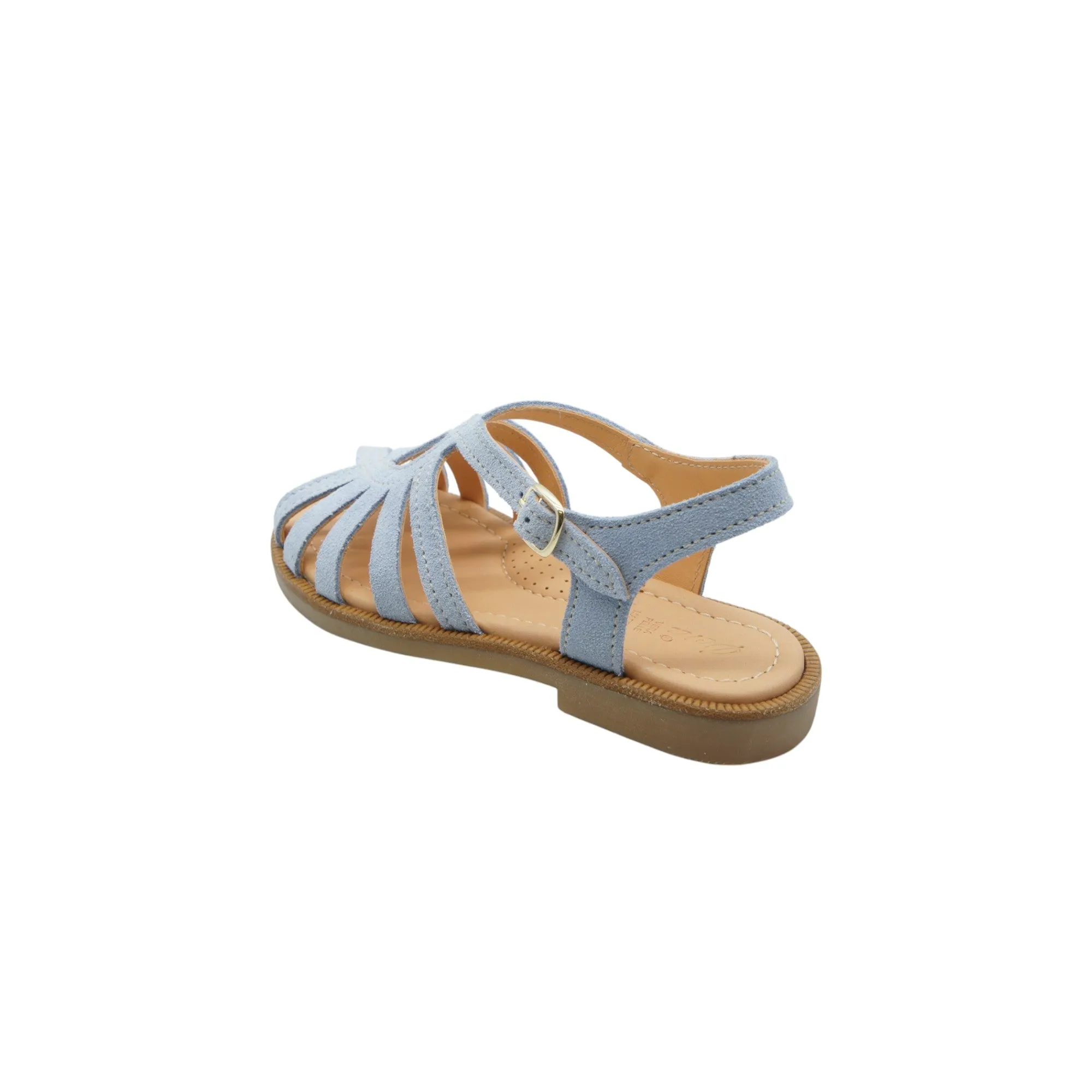 Caged Sandals D448