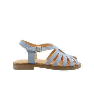 Caged Sandals D448