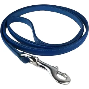 Cameo Equine Core Collection Lead - Luxurious and Soft Leather Lead for Dogs