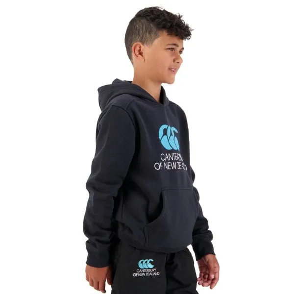 Canterbury Boys Stadium Hoody - 2 Colours