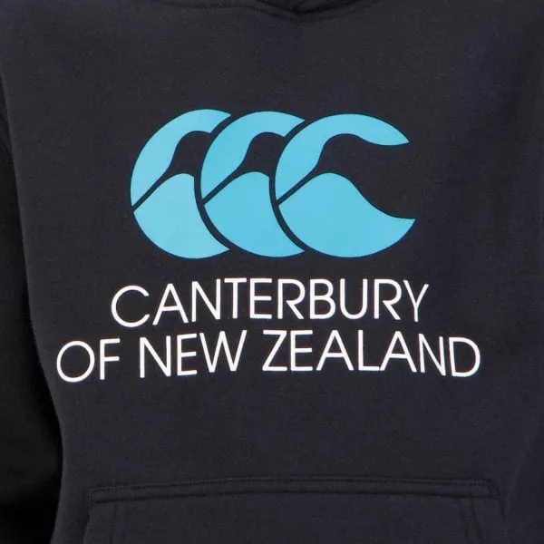 Canterbury Boys Stadium Hoody - 2 Colours