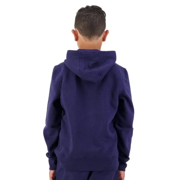 Canterbury Boys Stadium Hoody - 2 Colours