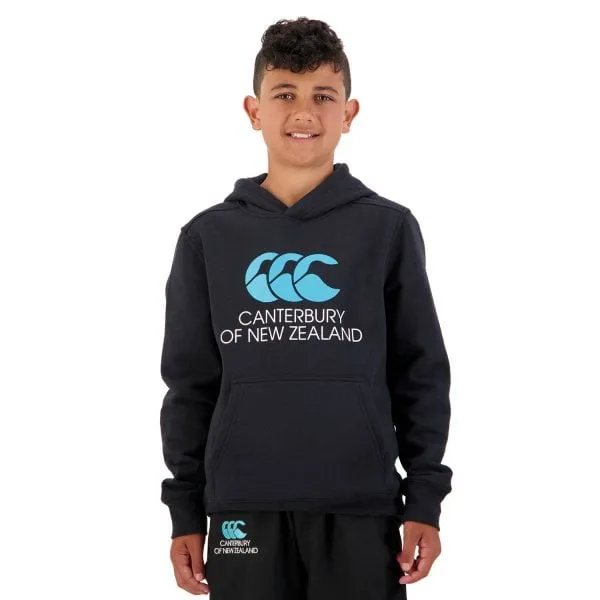Canterbury Boys Stadium Hoody - 2 Colours