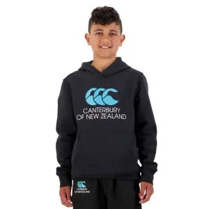 Canterbury Boys Stadium Hoody - 2 Colours