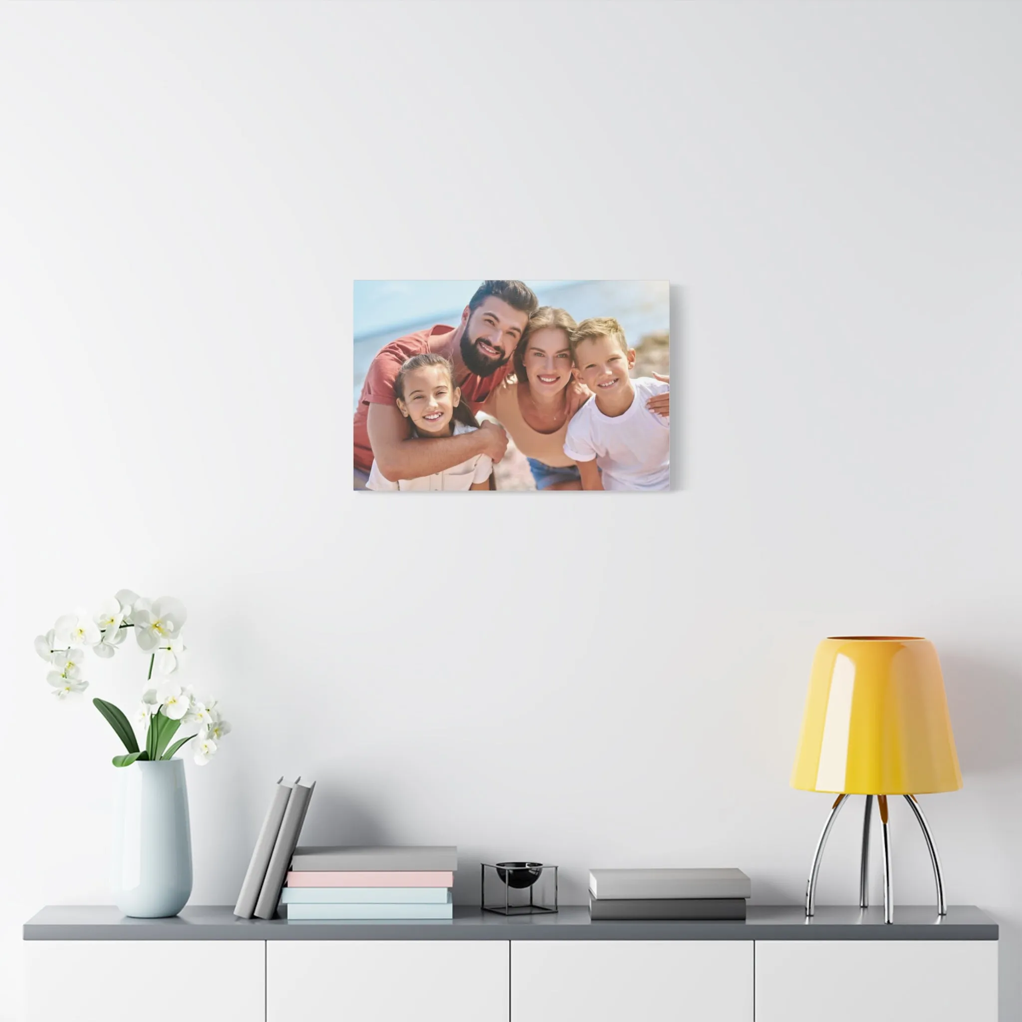 Canvas Print