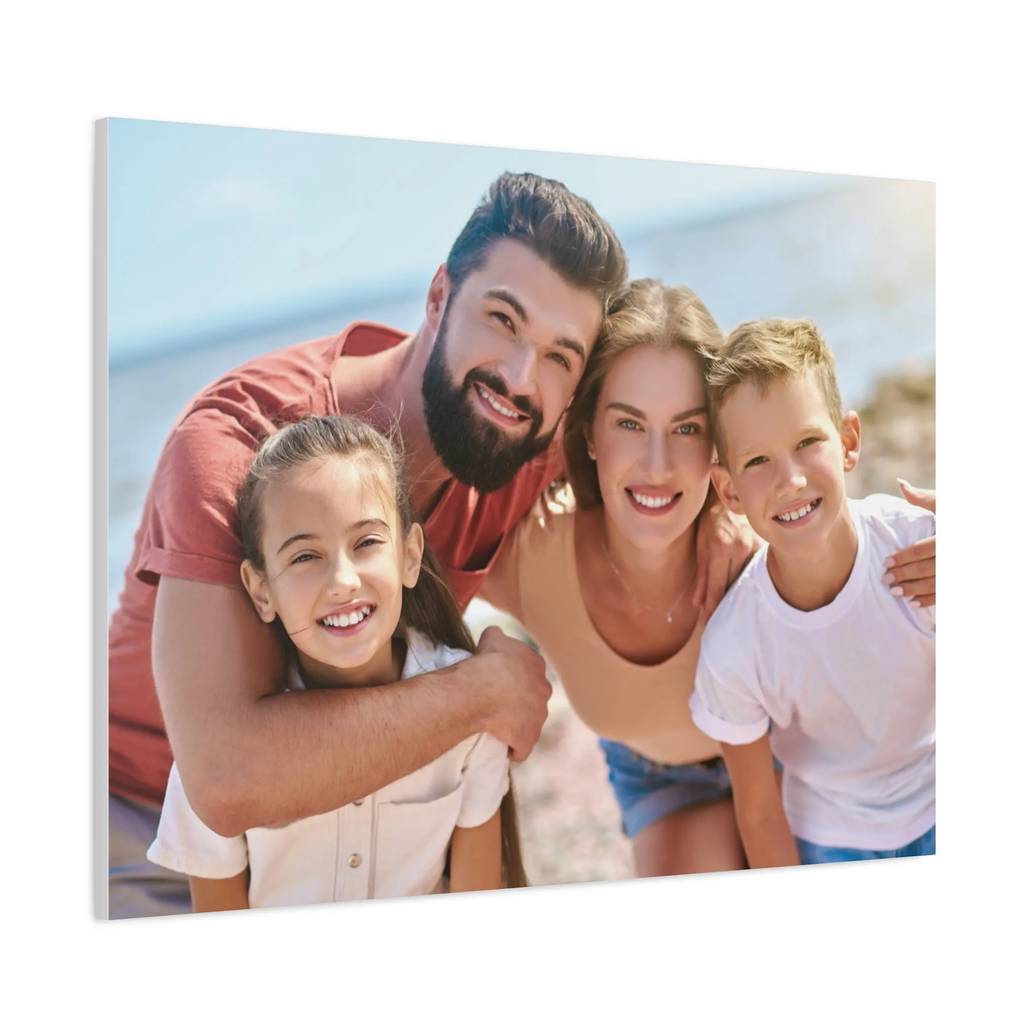 Canvas Print