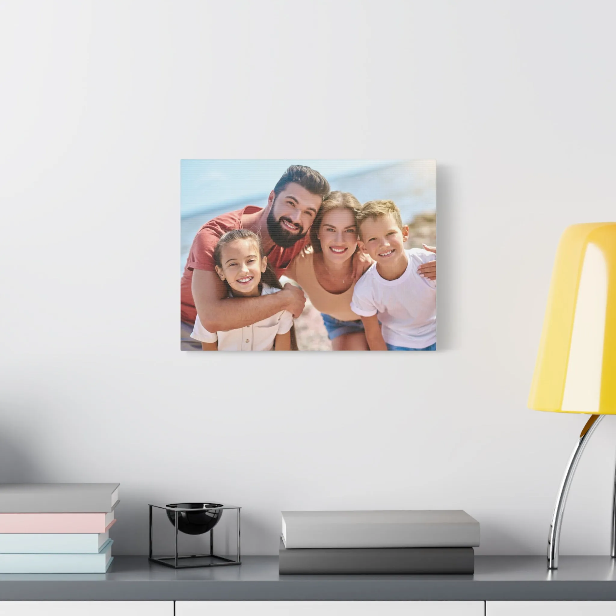 Canvas Print