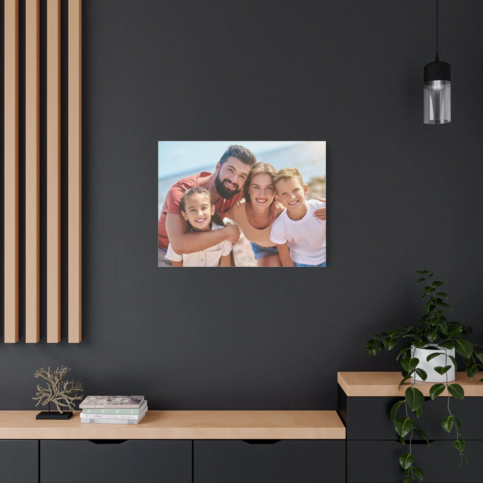 Canvas Print