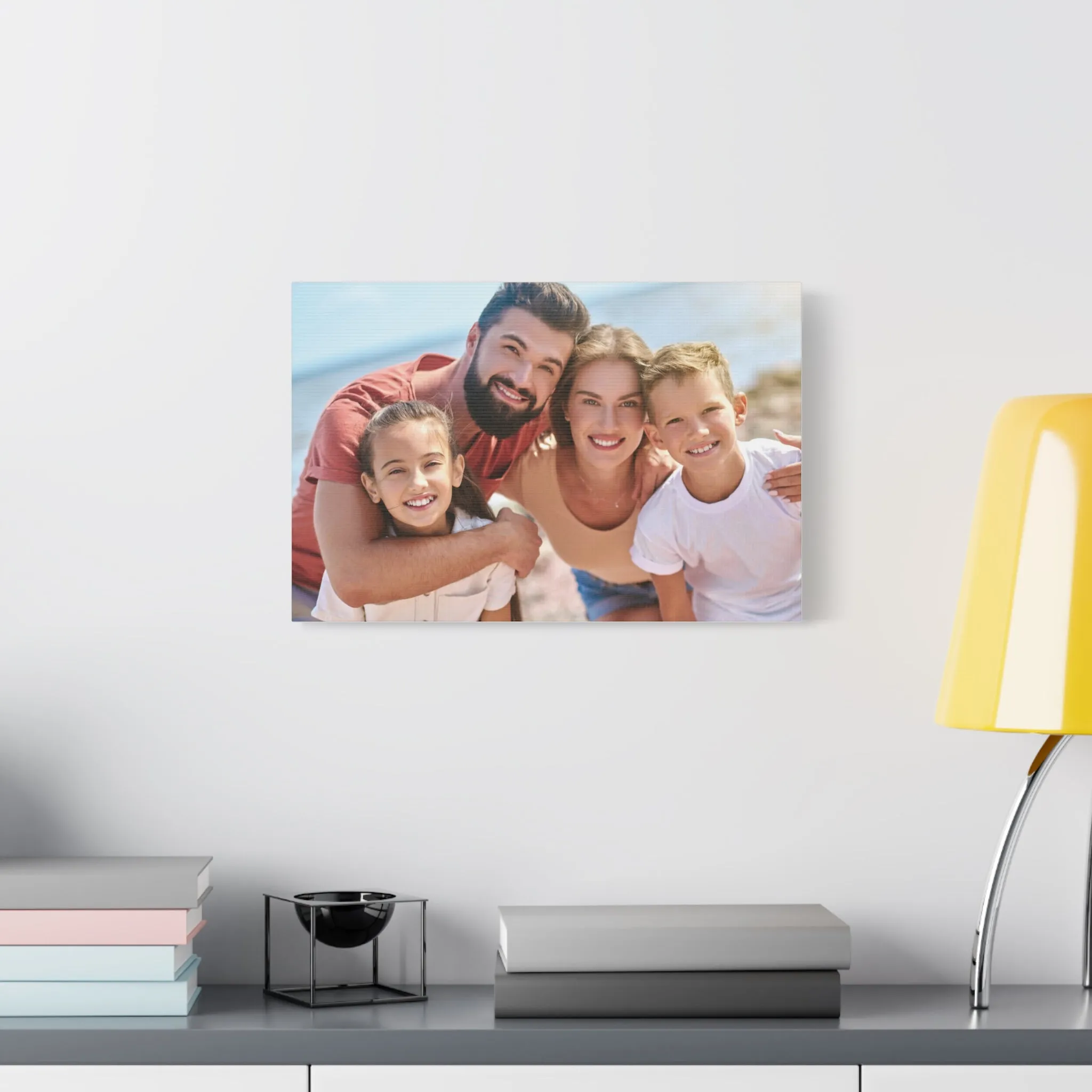 Canvas Print
