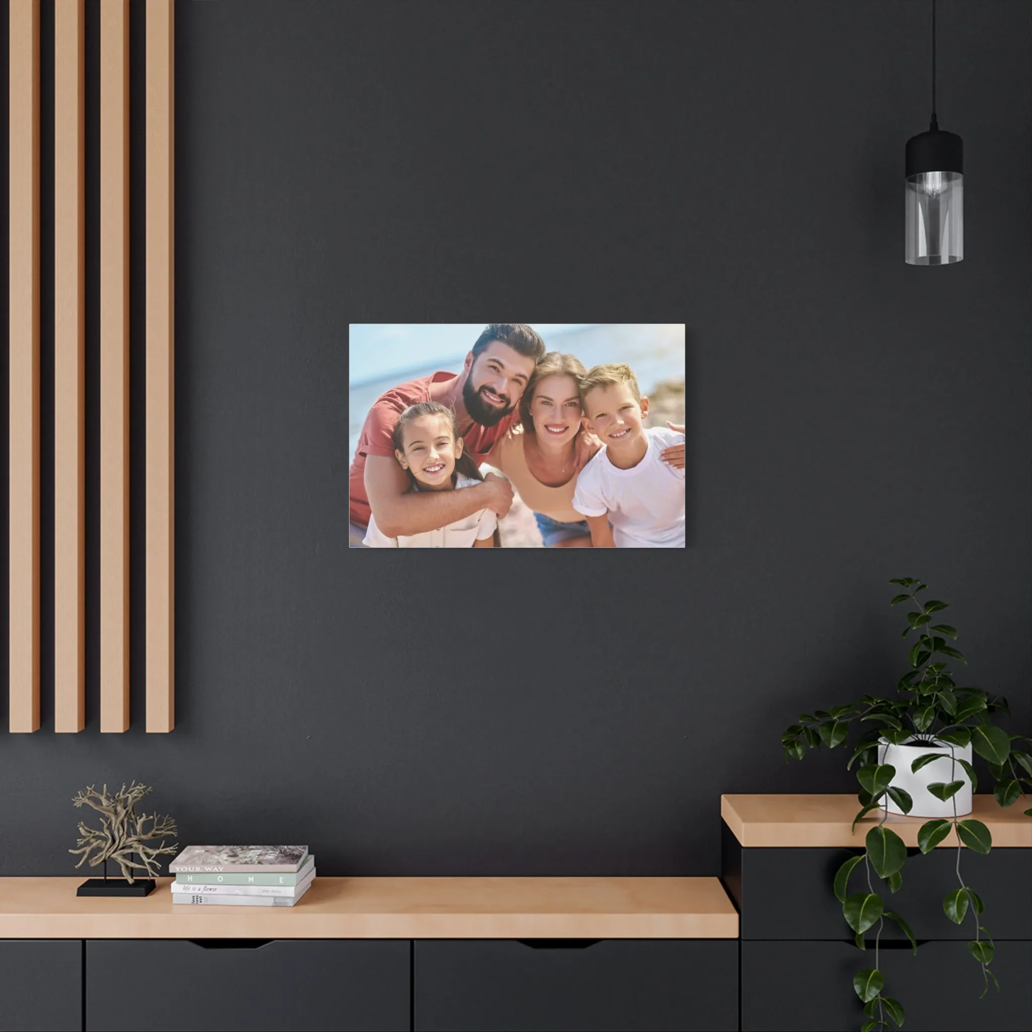 Canvas Print