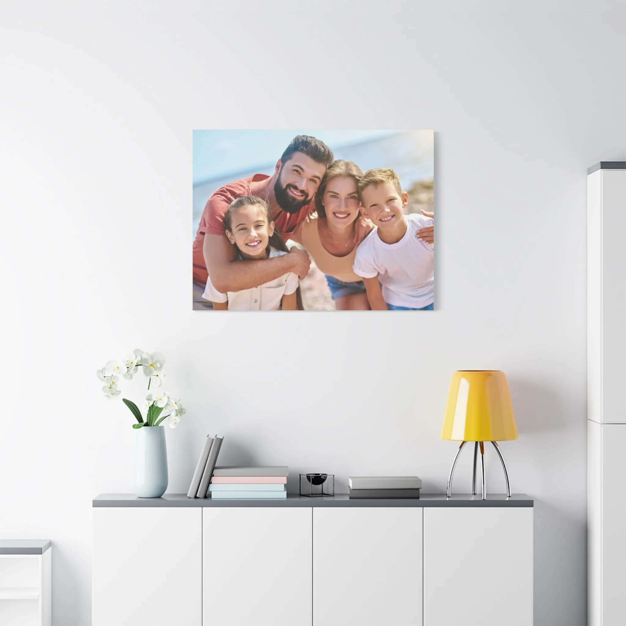 Canvas Print