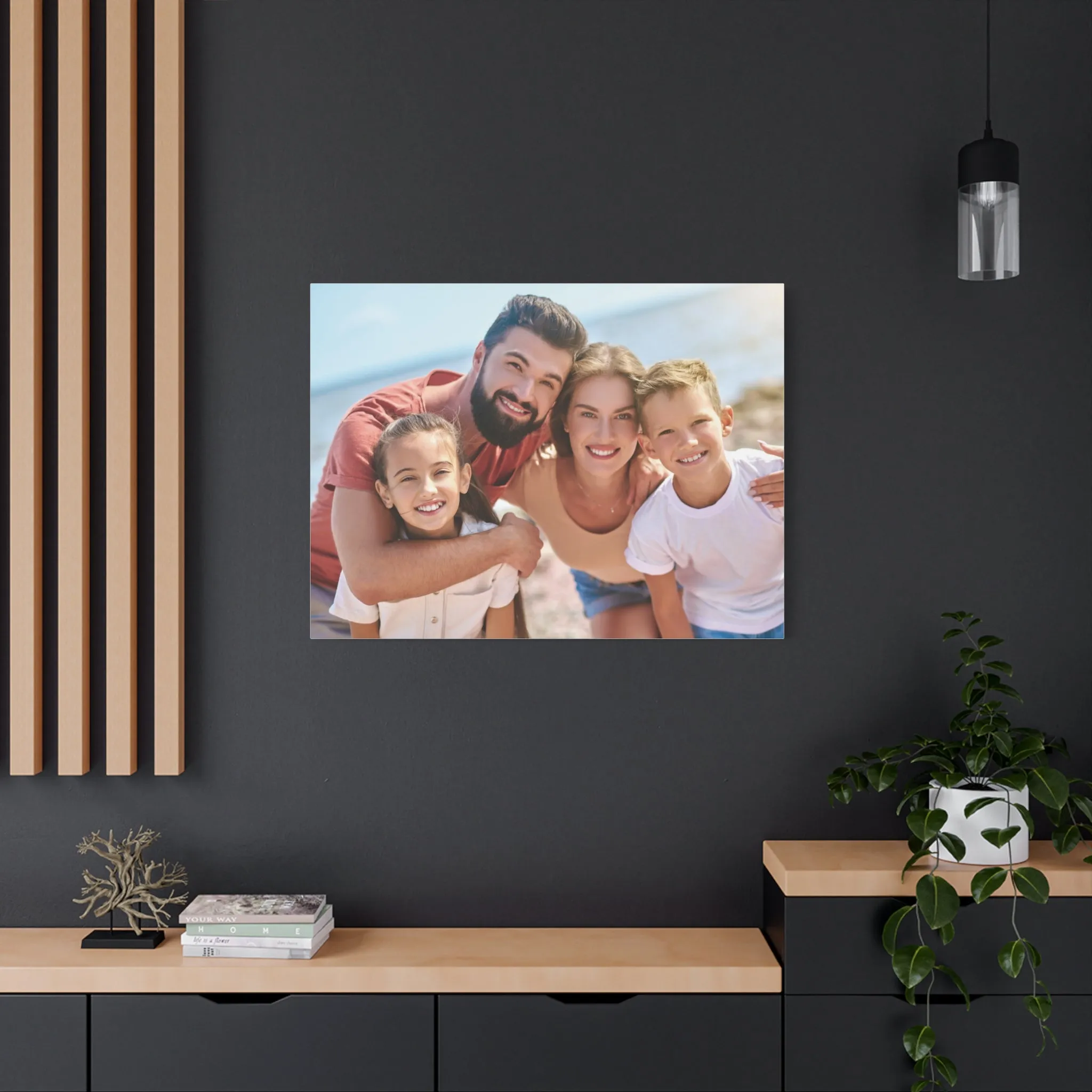 Canvas Print