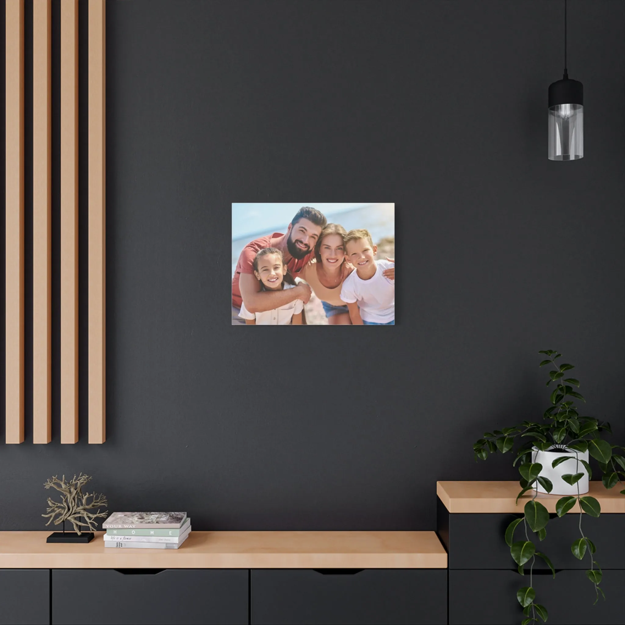 Canvas Print