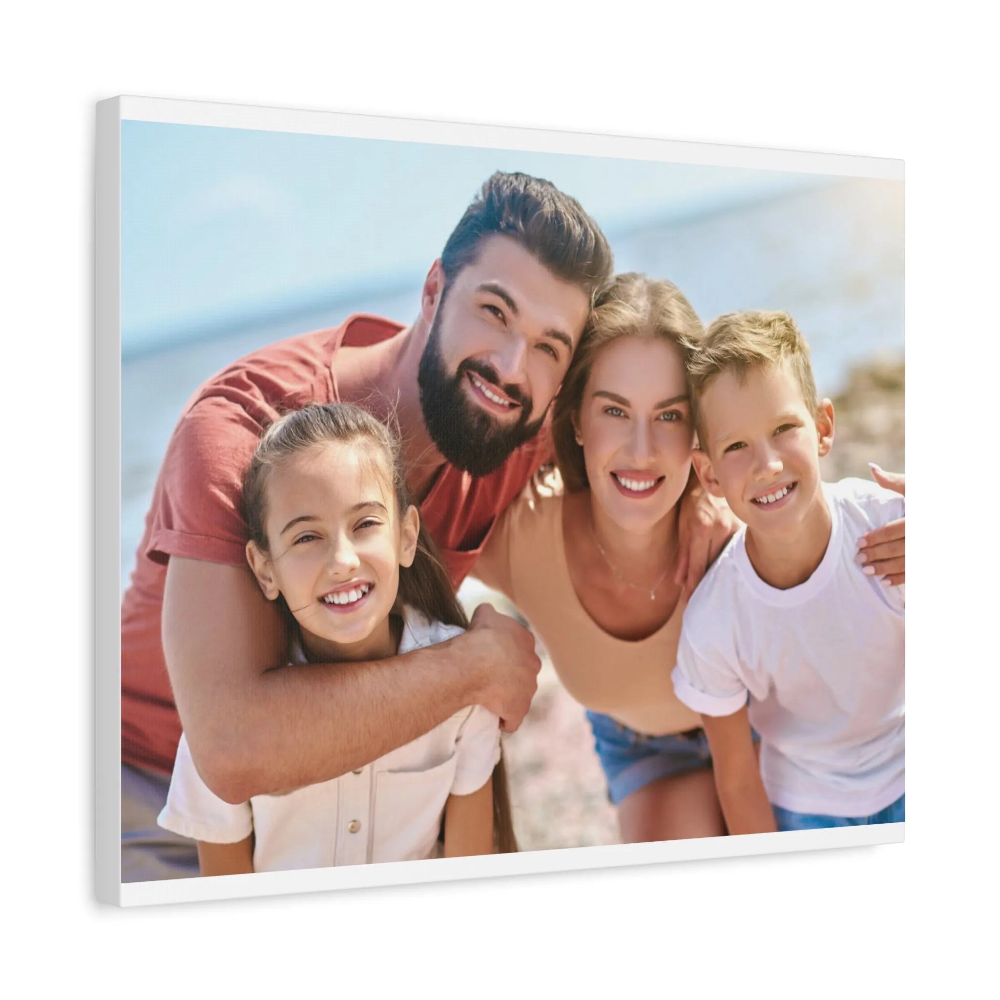 Canvas Print