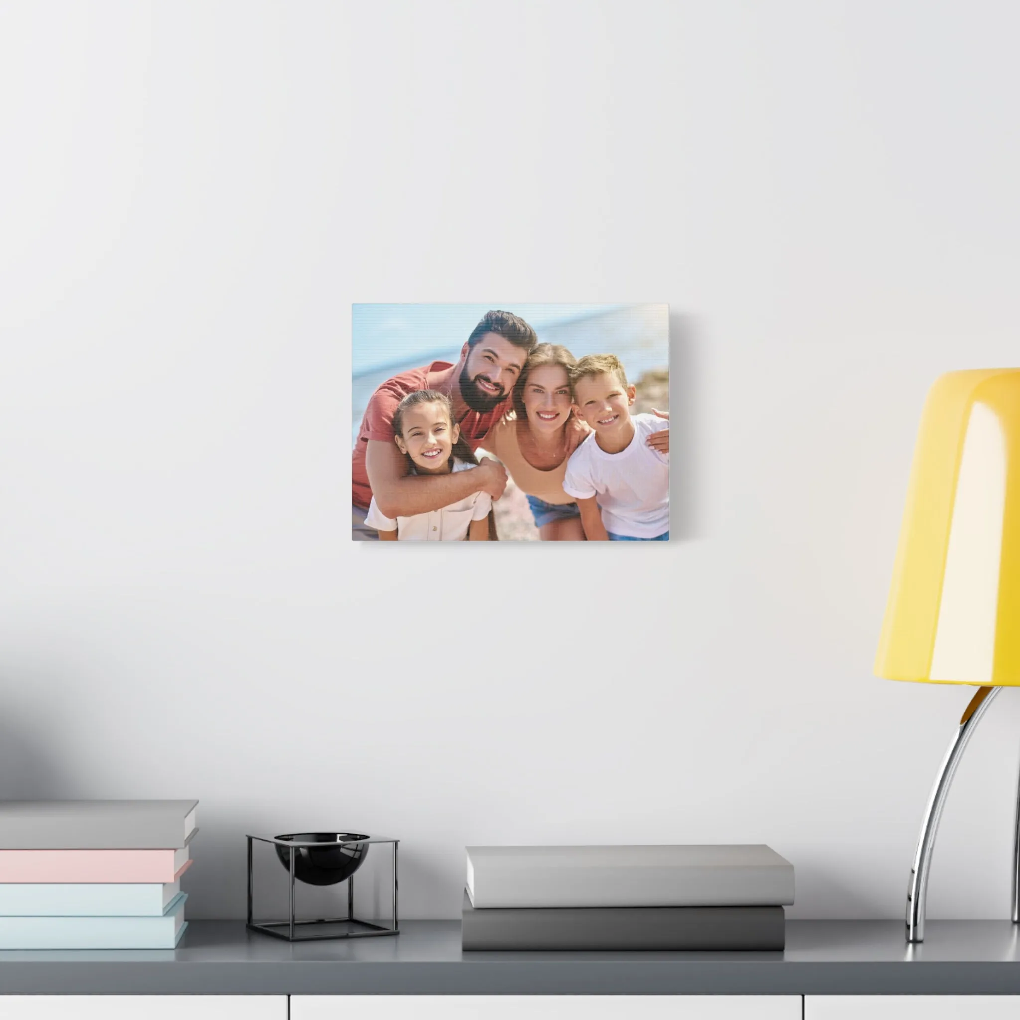 Canvas Print