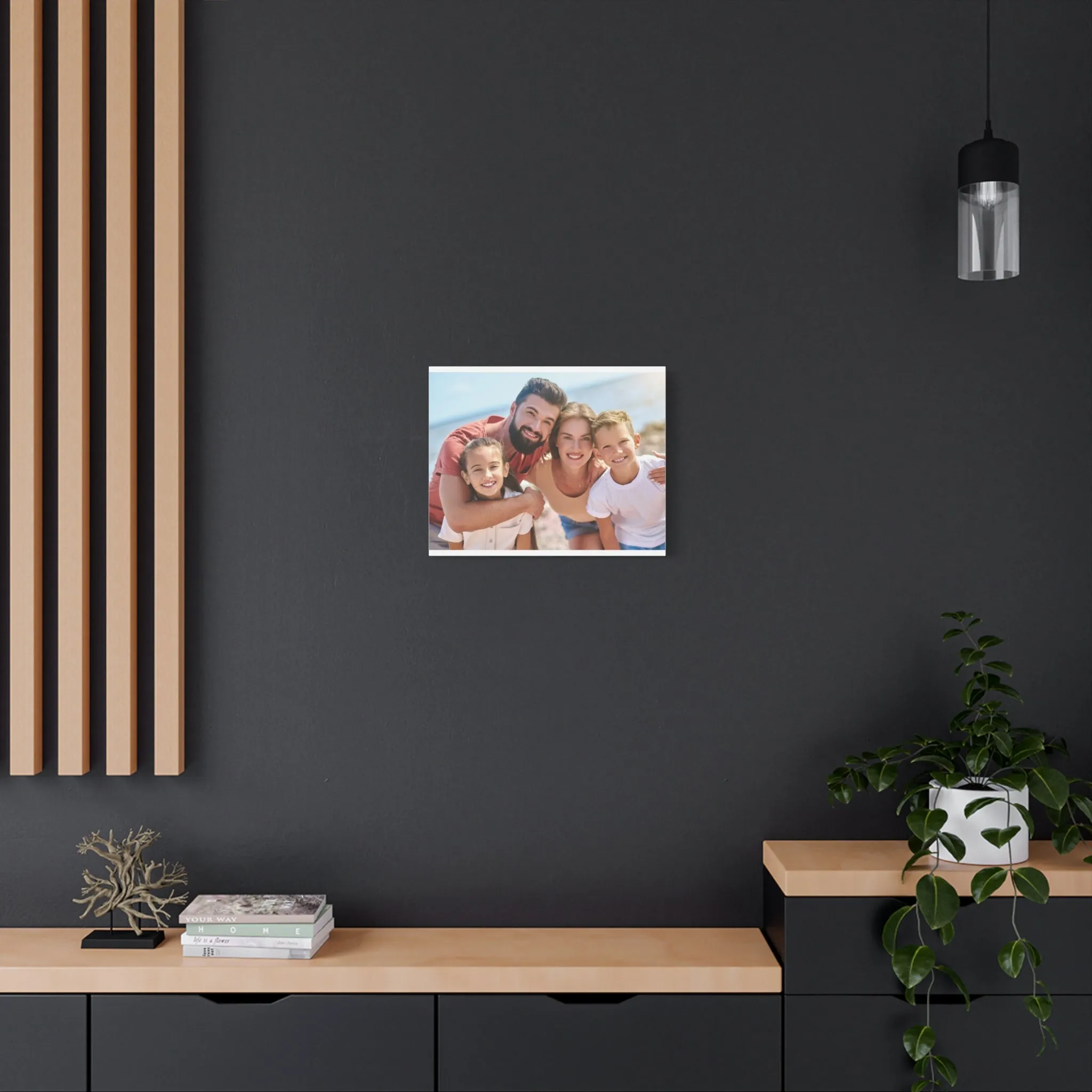 Canvas Print