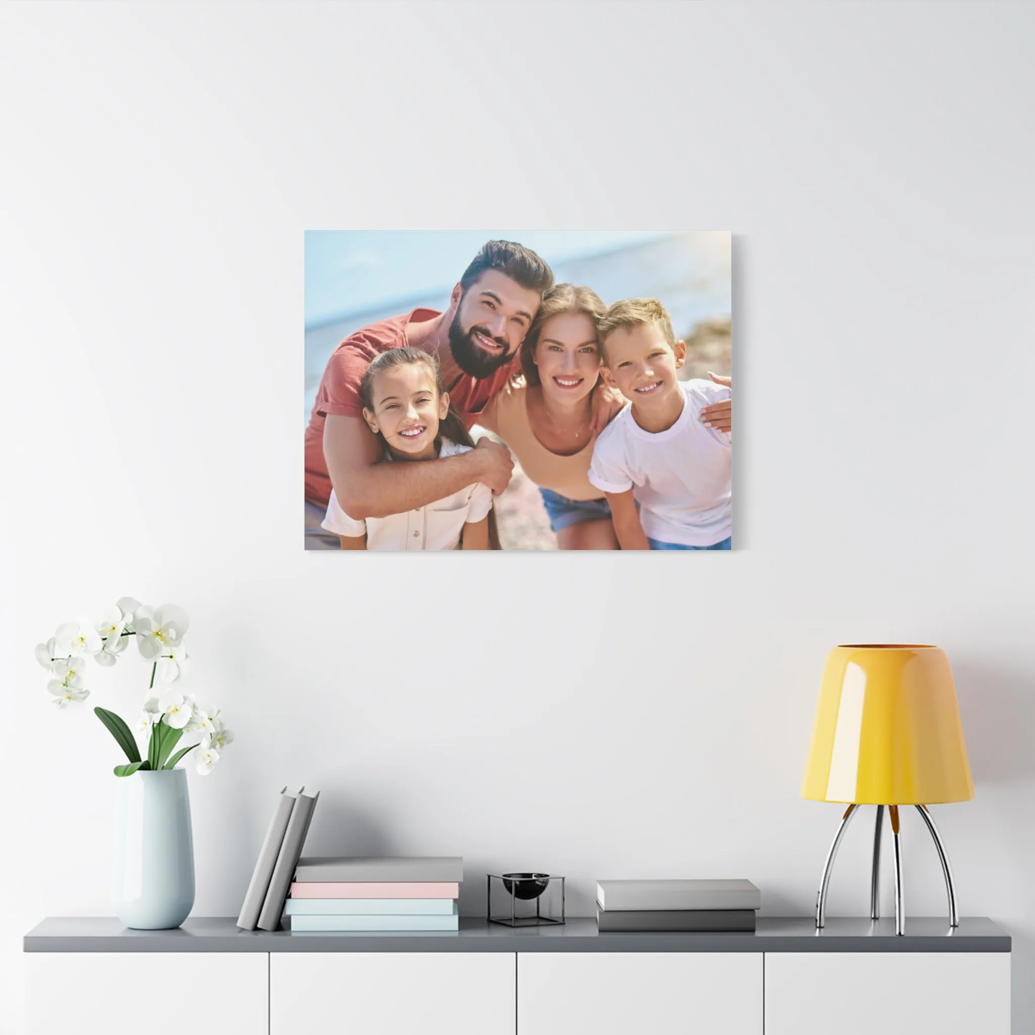 Canvas Print