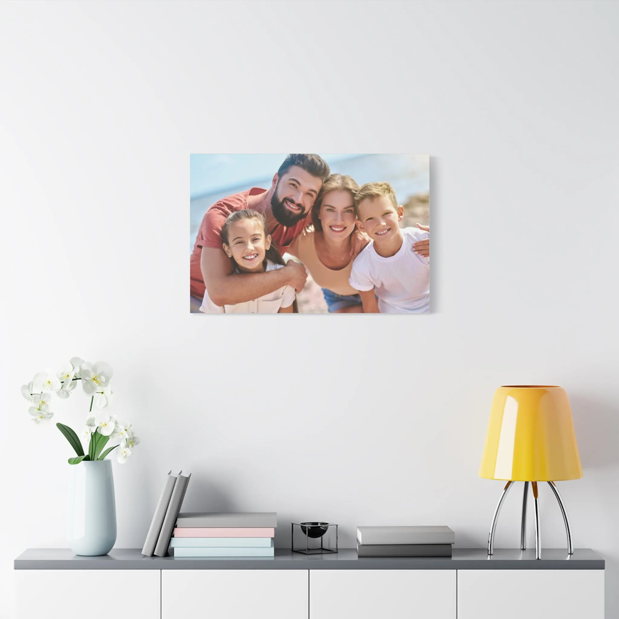 Canvas Print