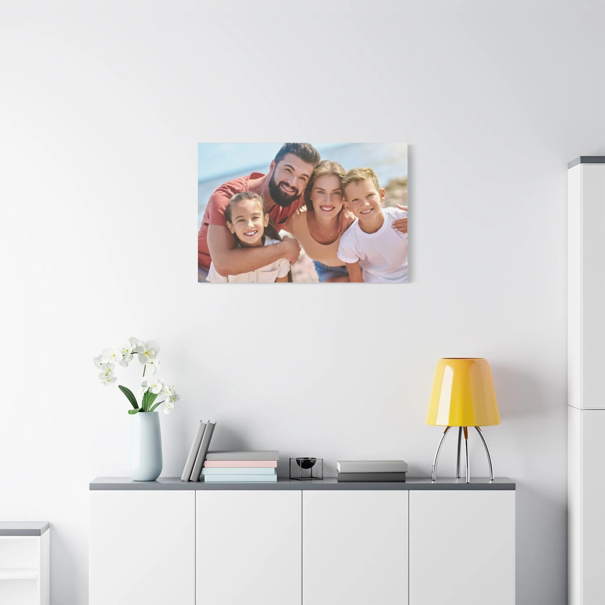 Canvas Print